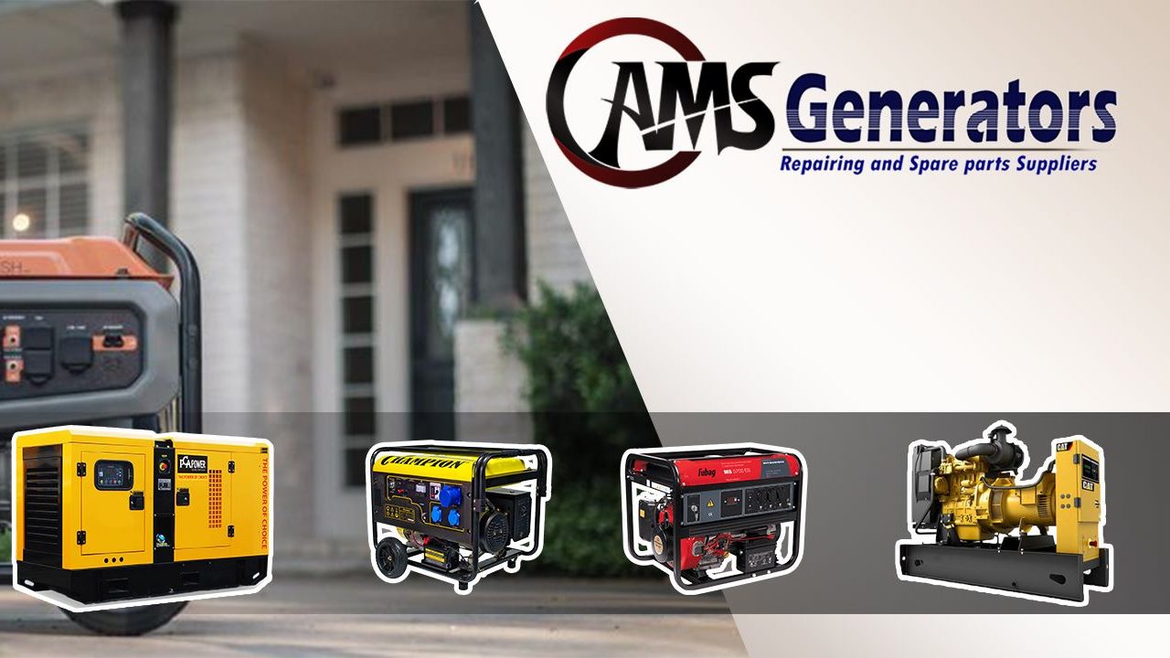 AMS Generators